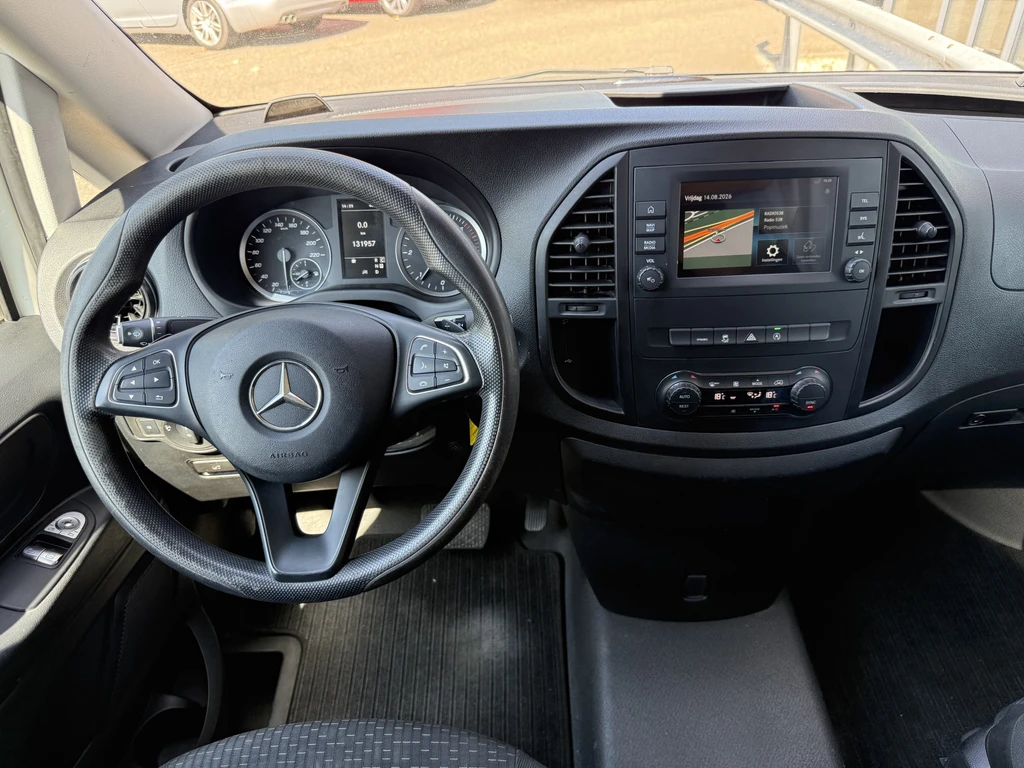 Mercedes-Benz Vito – foto 14
