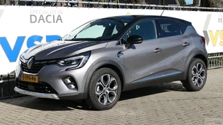 Renault Captur – thumbnail 1