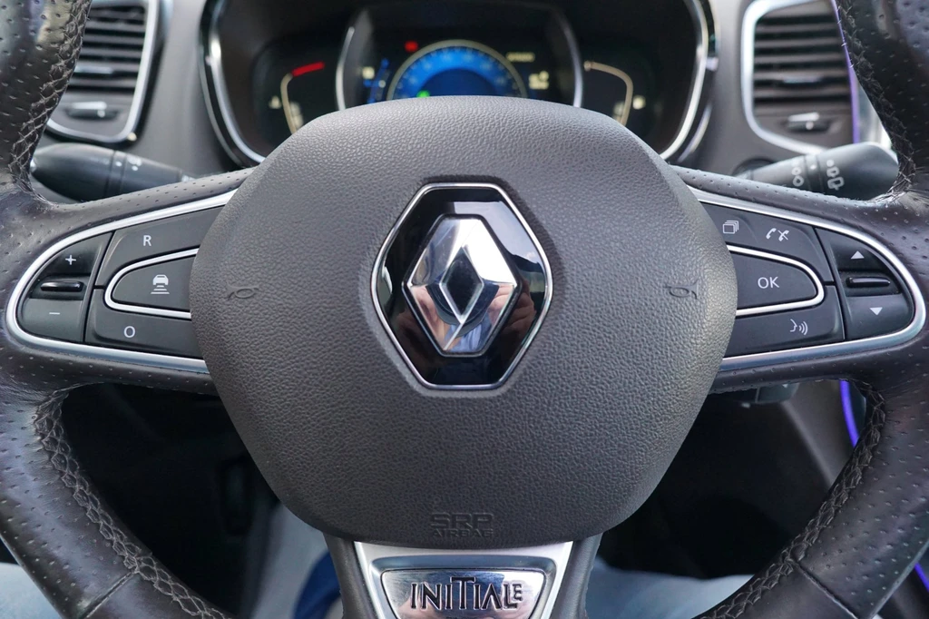 Renault Espace – foto 26