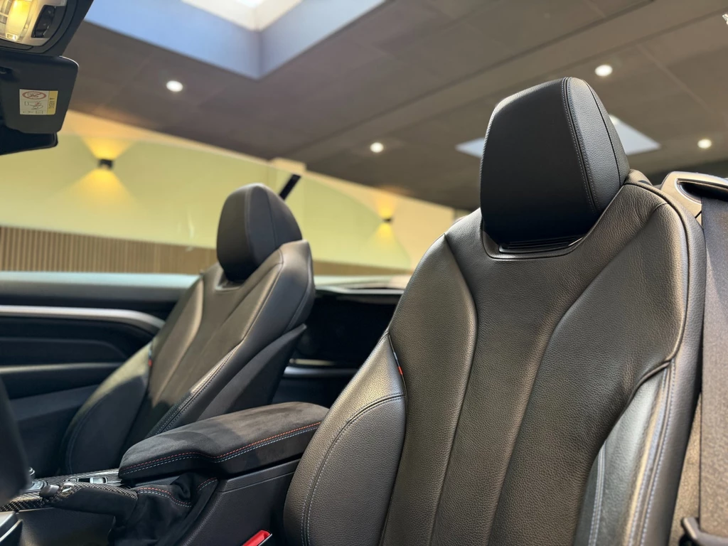 BMW 4 Serie – foto 18