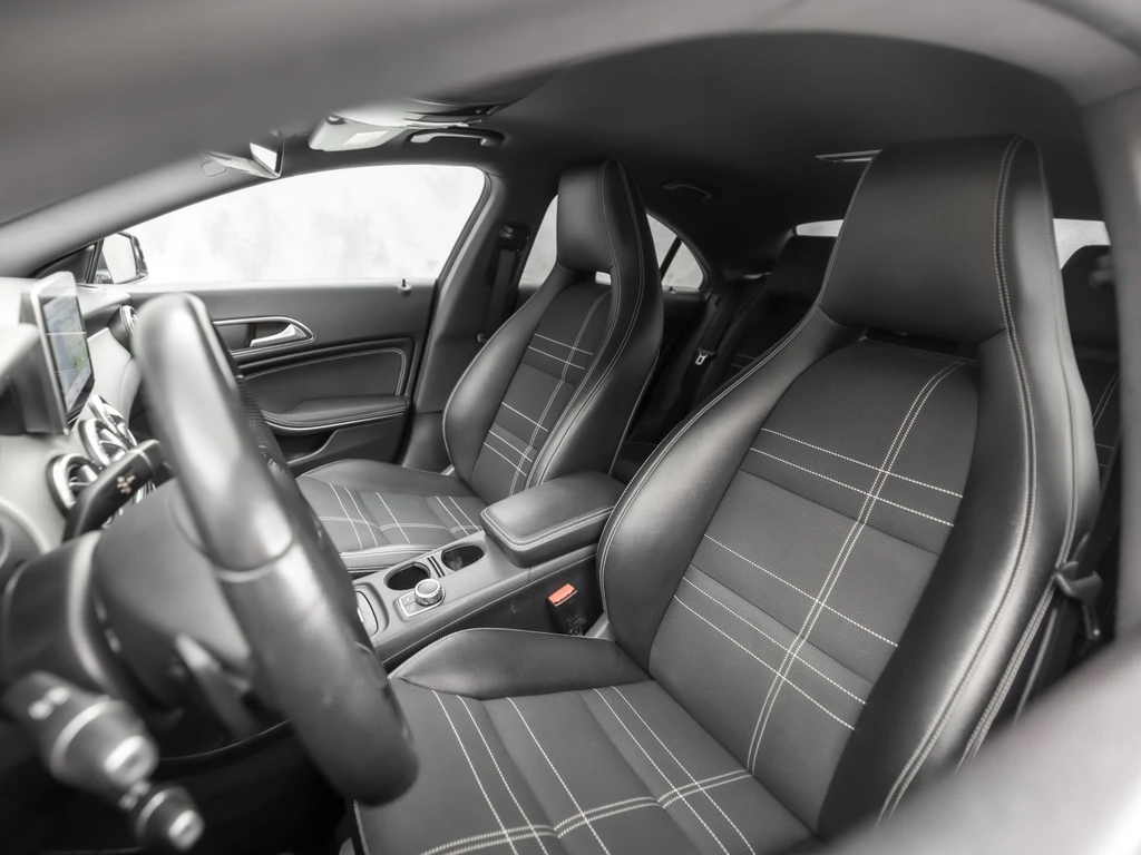 Mercedes-Benz CLA – foto 14