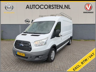 Ford Transit – thumbnail 1