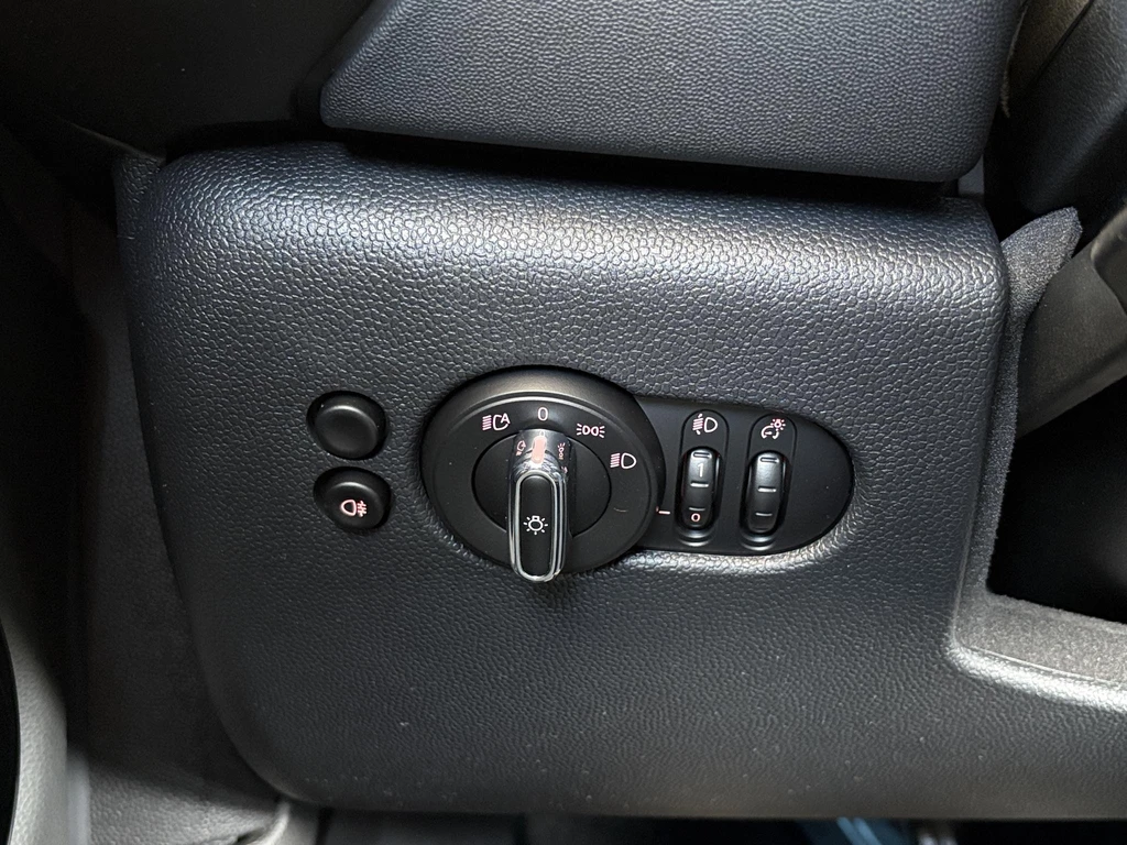 MINI Electric – foto 22