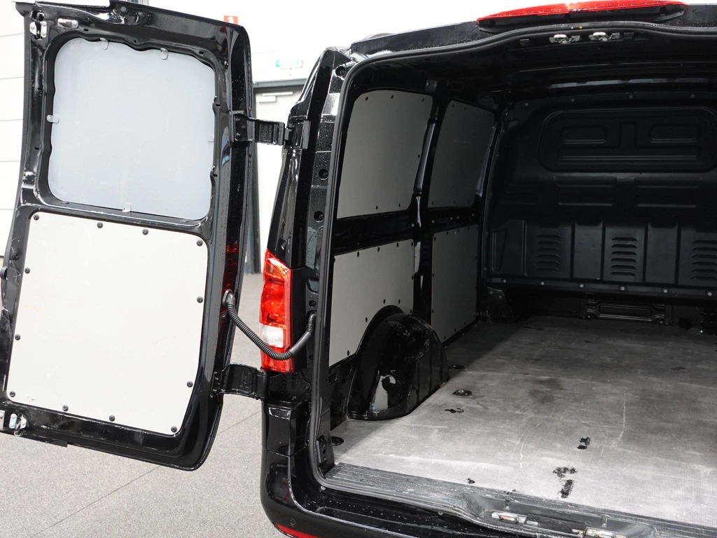 Mercedes-Benz Vito – foto 40