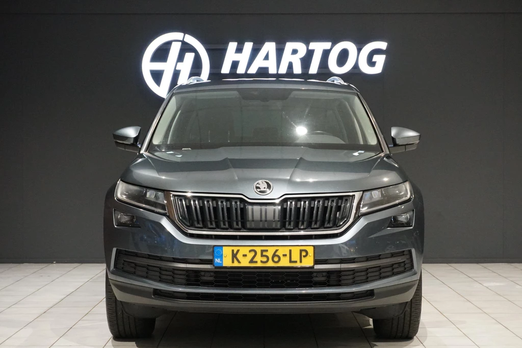 Škoda Kodiaq – foto 6