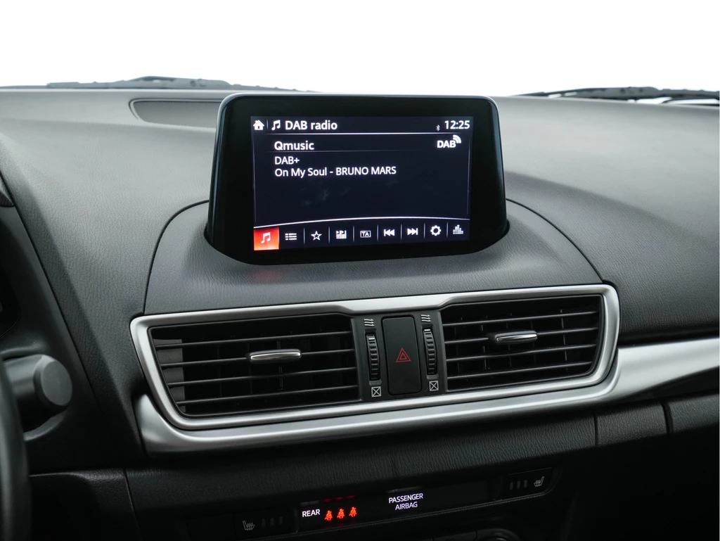 Mazda 3 – foto 17