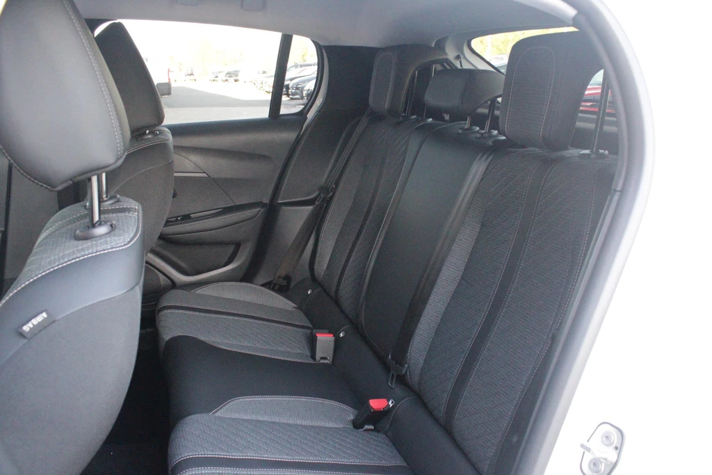 Peugeot 208 – foto 31