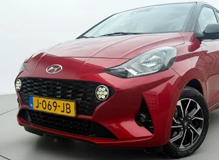 Hyundai i10 – thumbnail 2
