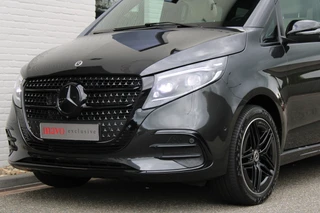 Mercedes-Benz V-Klasse – thumbnail 2