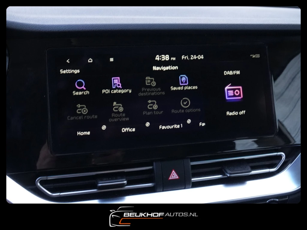Kia e-Niro – foto 17