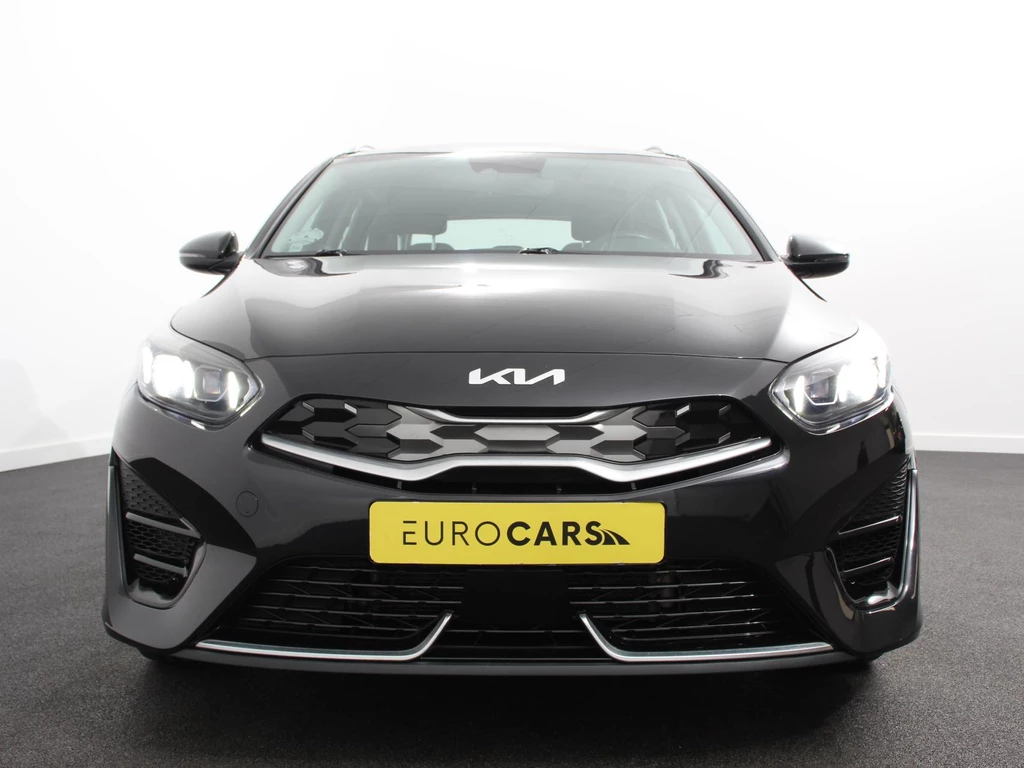 Kia Ceed Sportswagon – foto 6