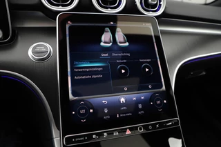 Mercedes-Benz C-Klasse – thumbnail 14