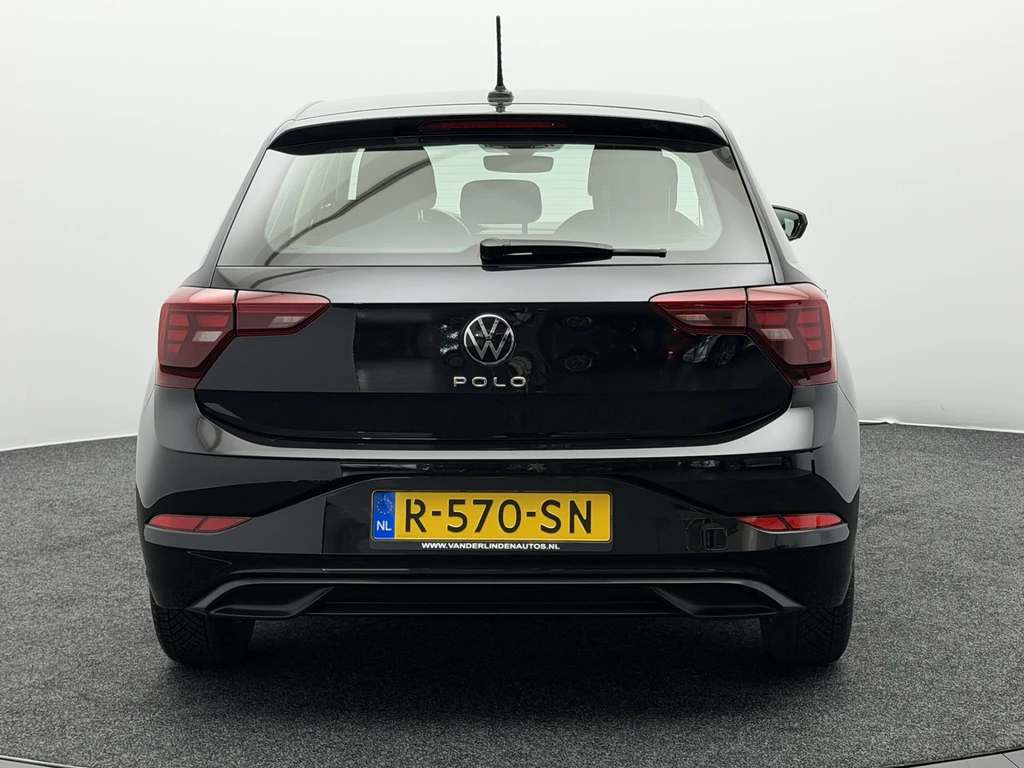 Volkswagen Polo – foto 3
