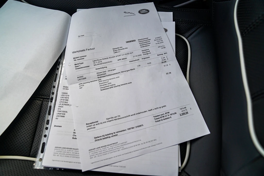 Land Rover Range Rover Sport – foto 56
