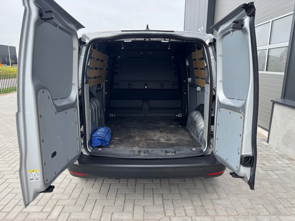Volkswagen Caddy – foto 33