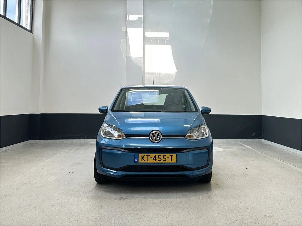 Volkswagen up! – foto 6