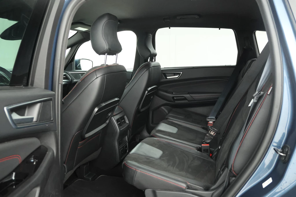 Ford S-Max – foto 42