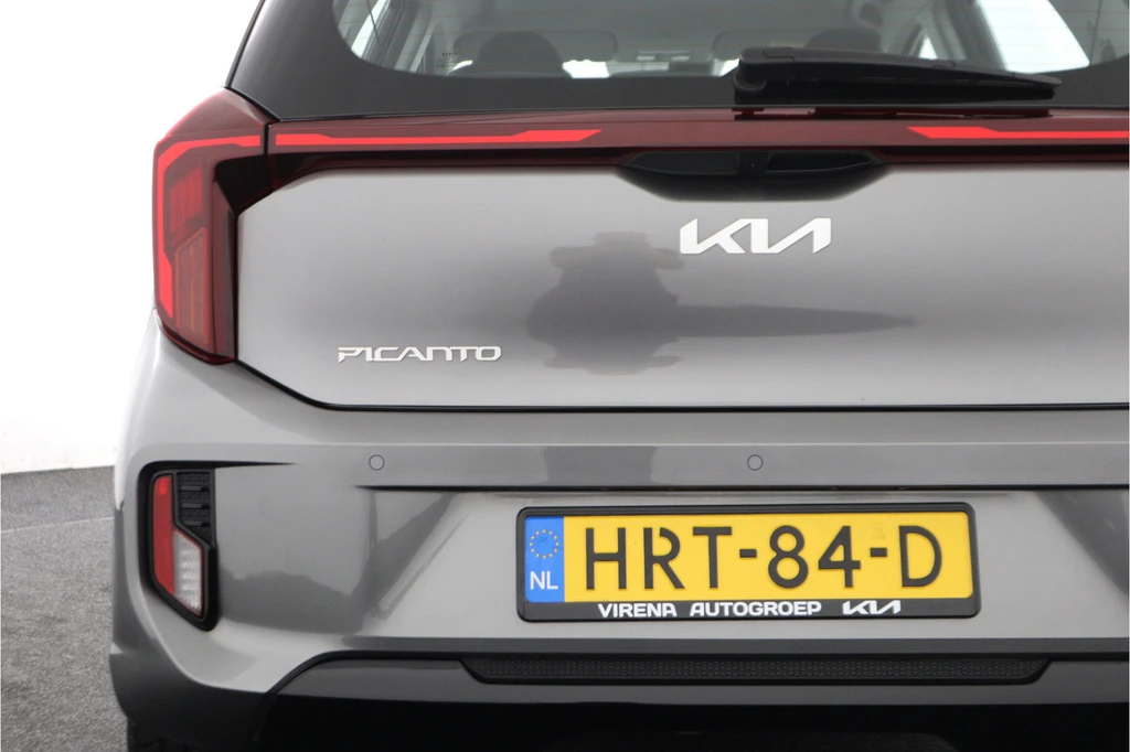 Kia Picanto – foto 45