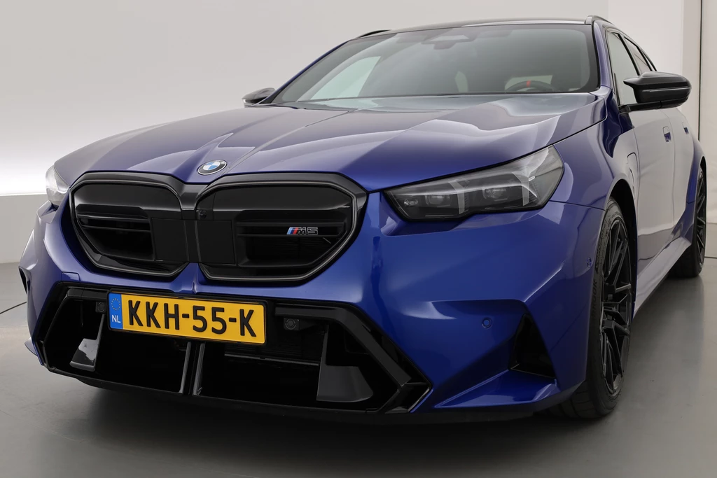BMW M5 – foto 2