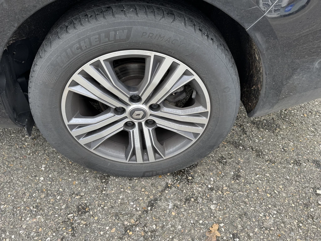 Renault Mégane Estate – foto 13