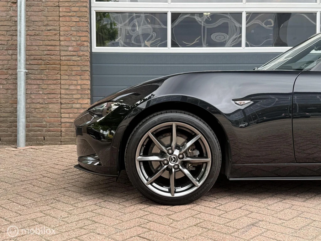 Mazda MX-5 – foto 16