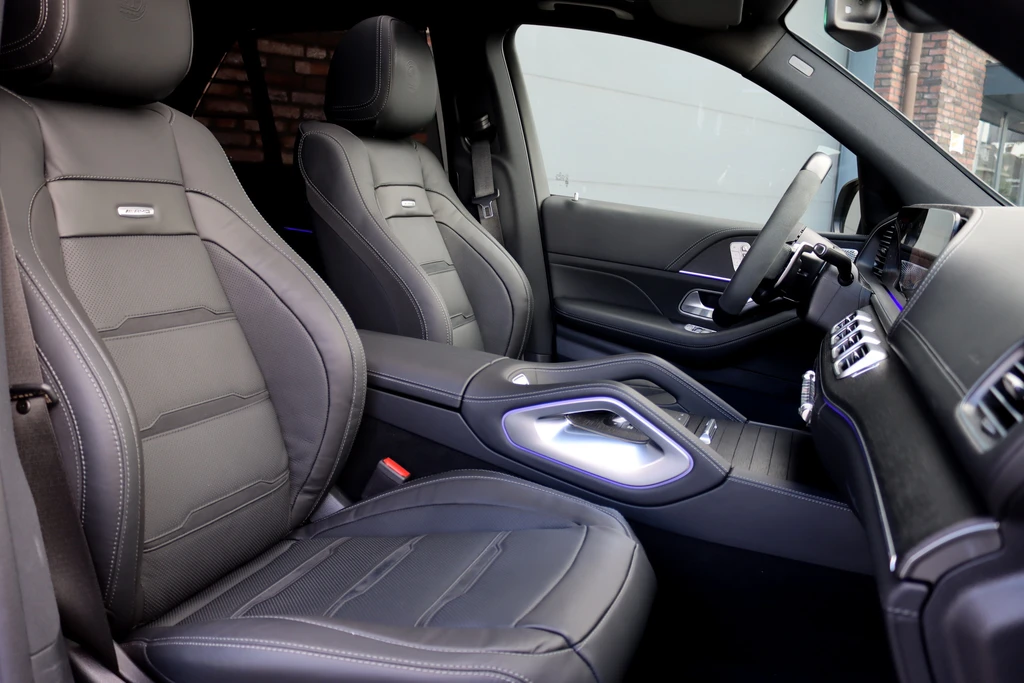 Mercedes-Benz GLE – foto 12