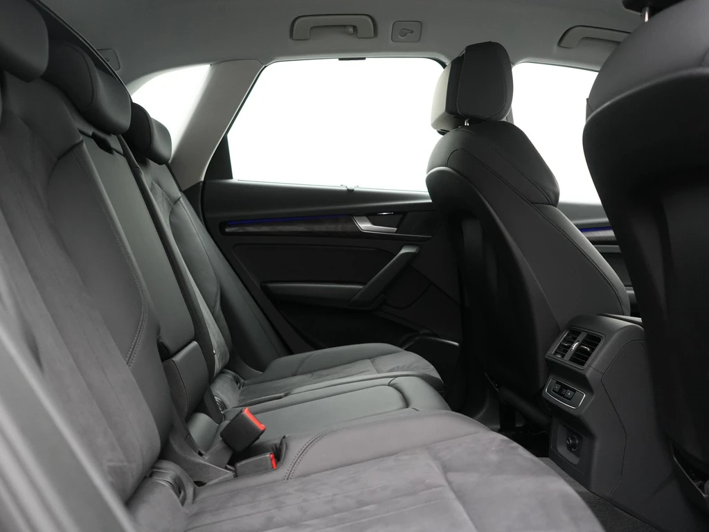 Audi Q5 – foto 15