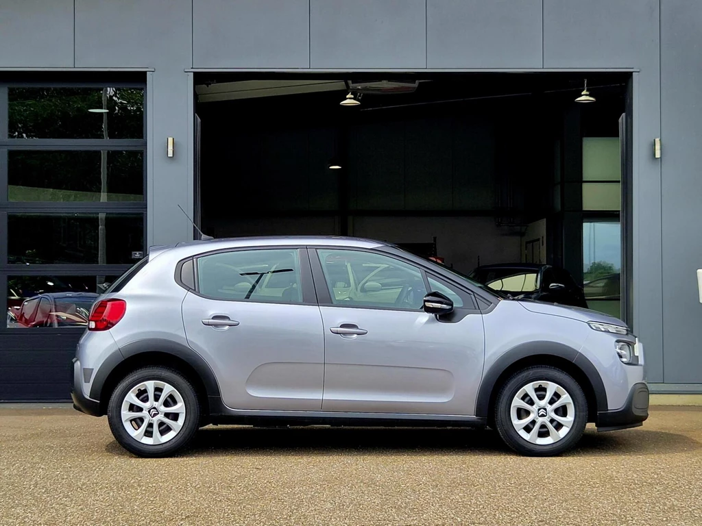 Citroën C3 – foto 12