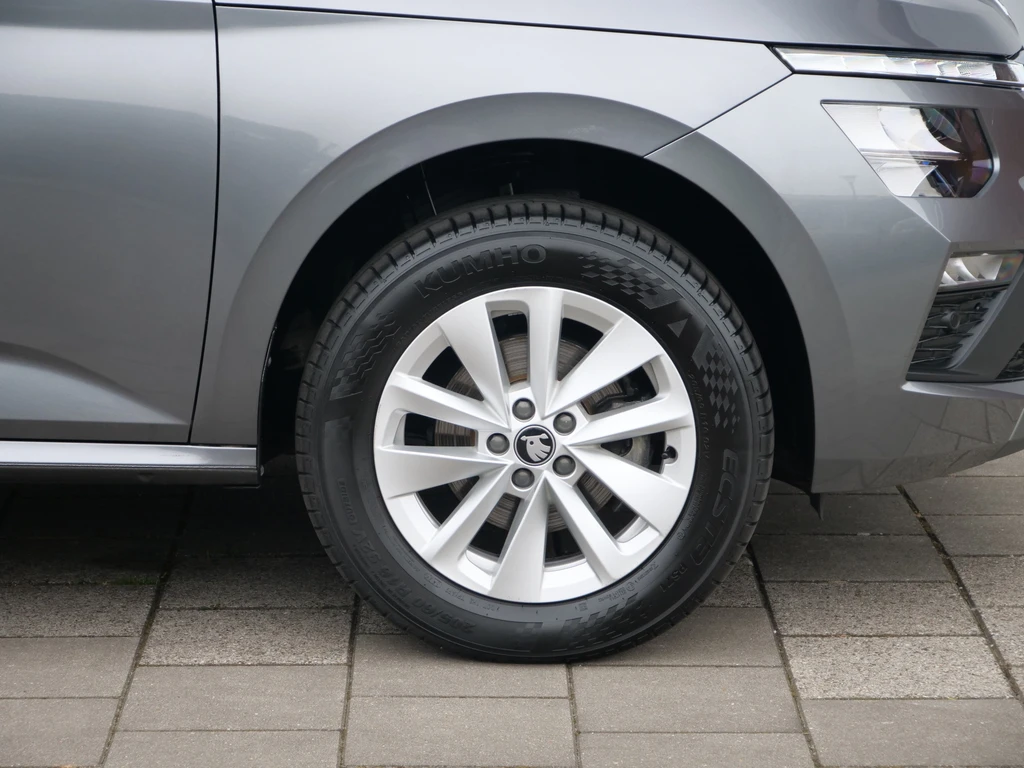Škoda Kamiq – foto 24