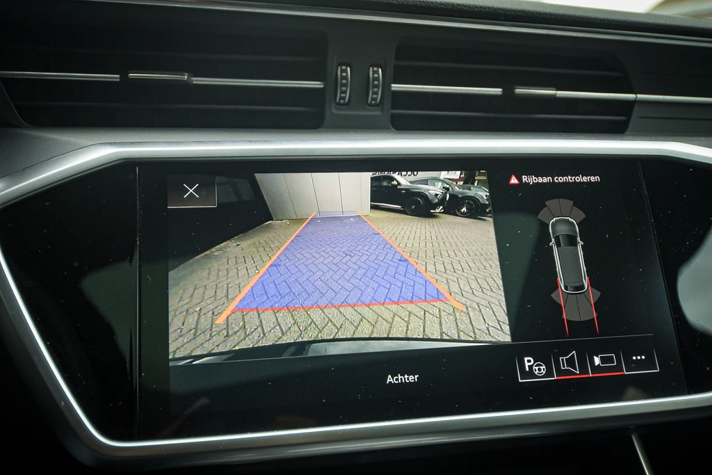 Audi A6 – foto 22