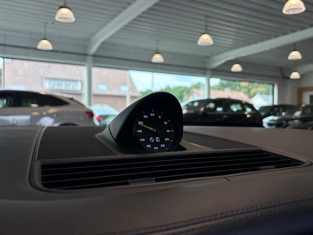 Porsche Panamera – foto 23