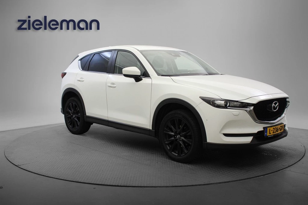Mazda CX-5 – foto 7