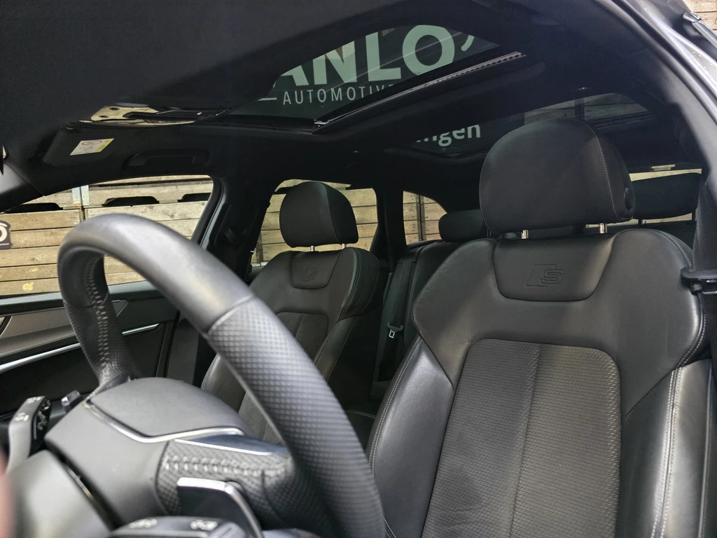 Audi A6 – foto 12