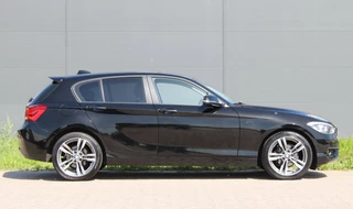 BMW 1 Serie – thumbnail 5