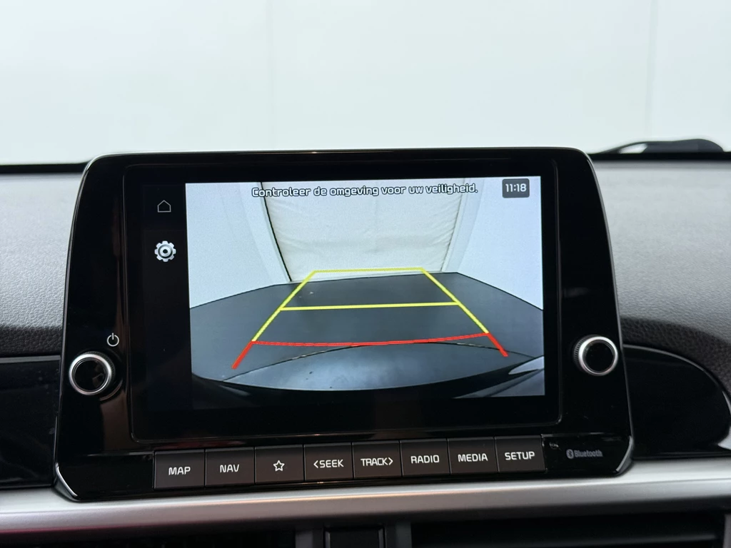 Kia Picanto – foto 12