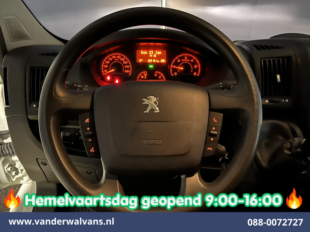 Peugeot Boxer – foto 15