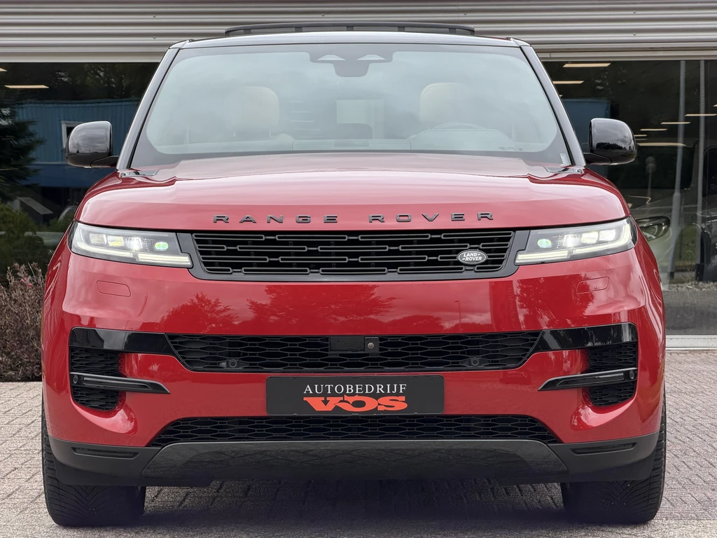 Land Rover Range Rover Sport – foto 7