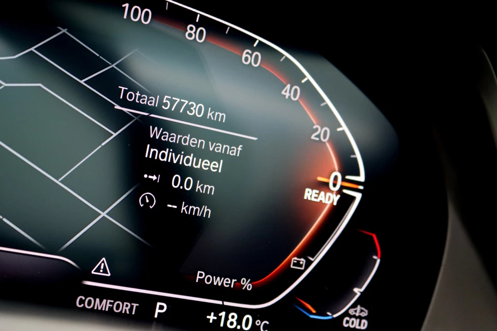 BMW X5 – foto 26