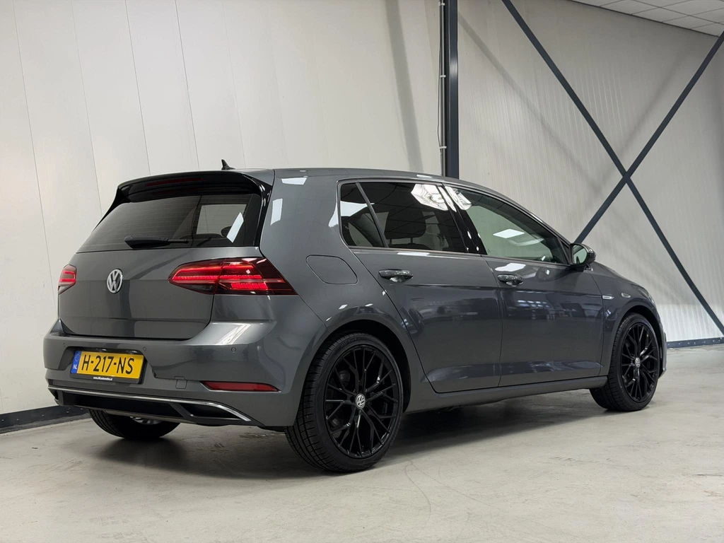 Volkswagen Golf – foto 7