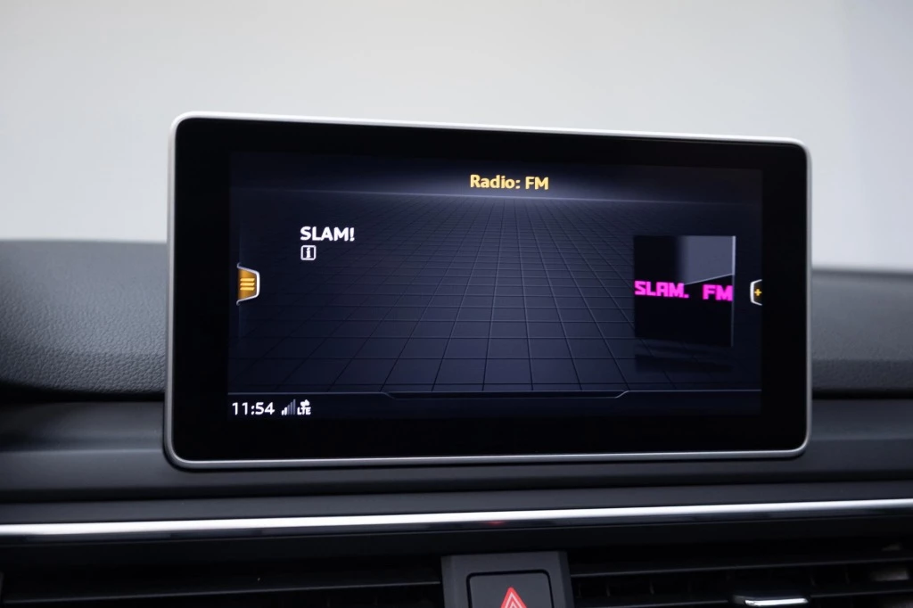 Audi A5 – foto 23