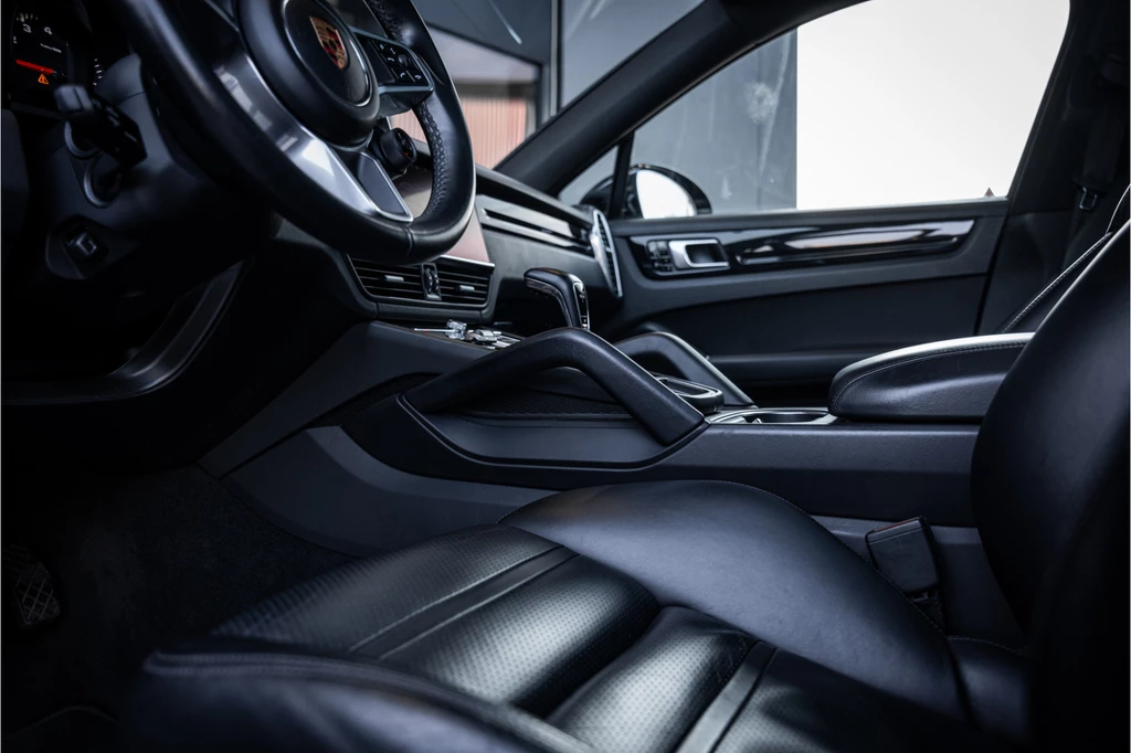 Porsche Cayenne – foto 28