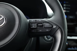 Toyota Yaris Cross – thumbnail 15