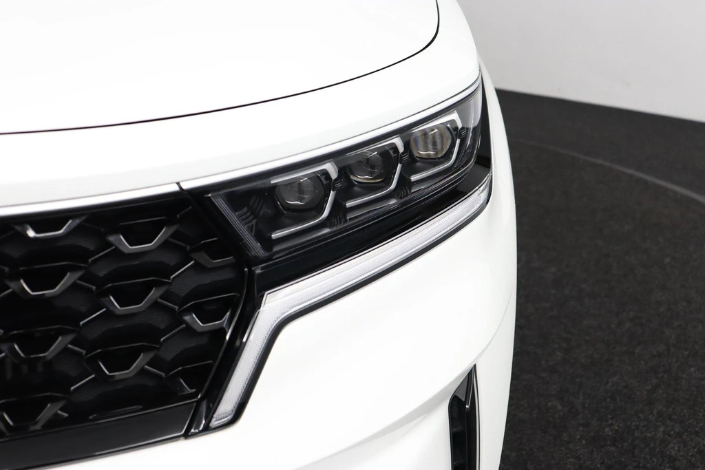 Kia Sorento – foto 32