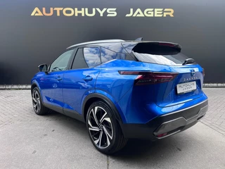 Nissan QASHQAI – thumbnail 3