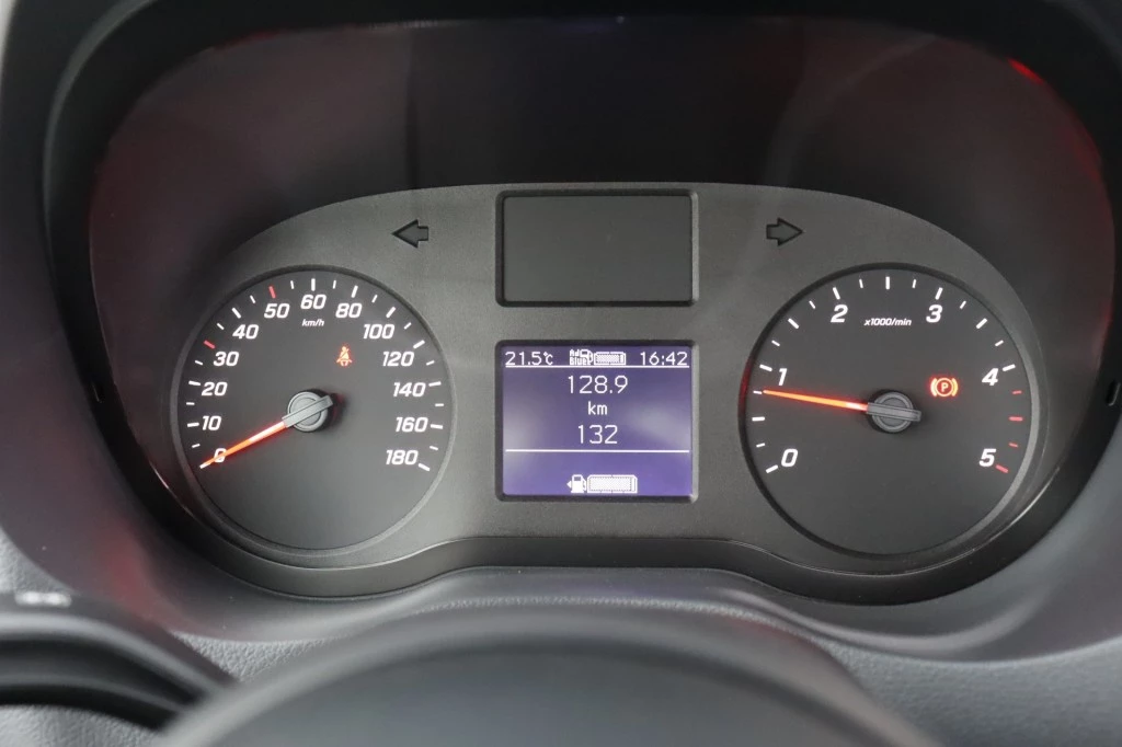 Mercedes-Benz Sprinter – foto 14