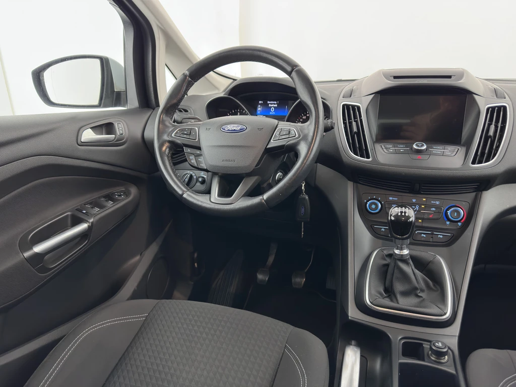 Ford C-MAX – foto 8