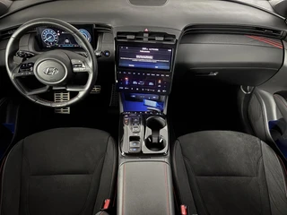 Hyundai Tucson – thumbnail 14