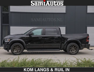Dodge Ram Pick-Up – thumbnail 10