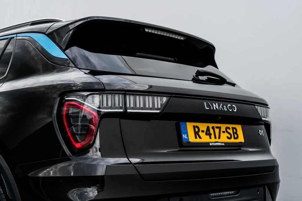 Lynk & Co 01 – foto 5