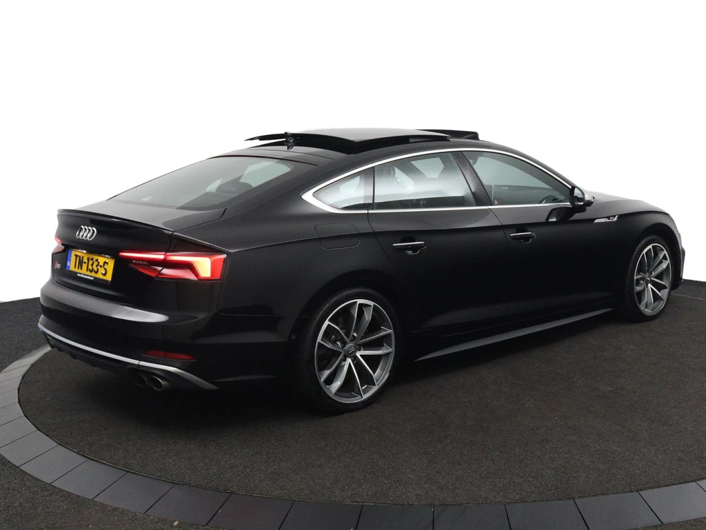 Audi A5 – foto 8